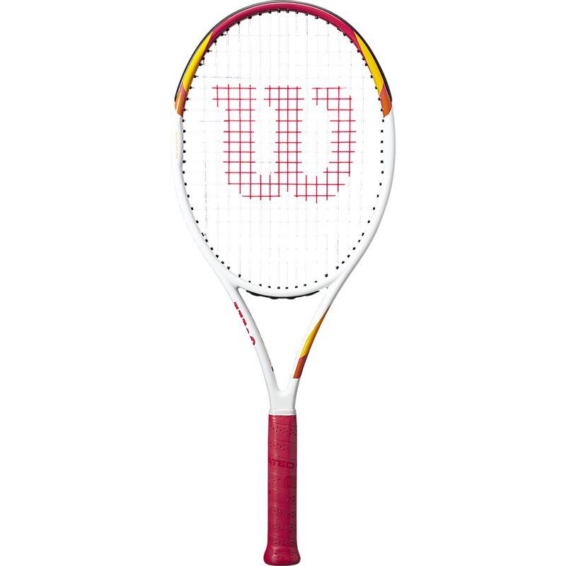 WILSON Six One Tns Rkt 3 på