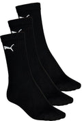 PUMA J Crew Sock 3 Pack på
