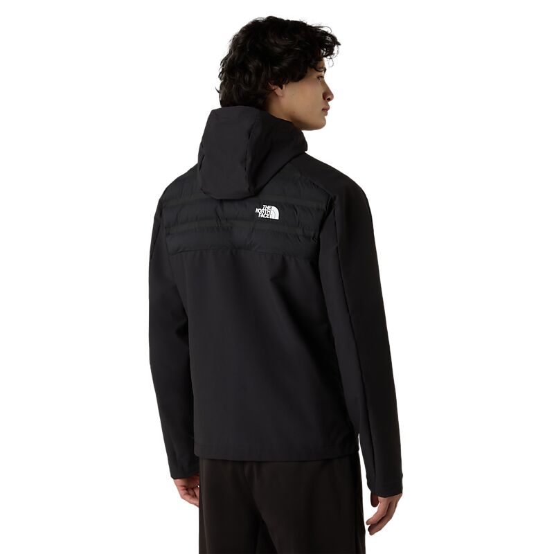 THE NORTH FACE M Mountain Athletics Cari Hooded Jacket på