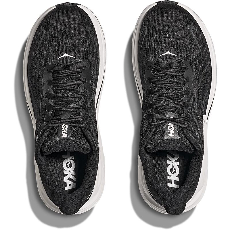 HOKA W Clifton 10 på