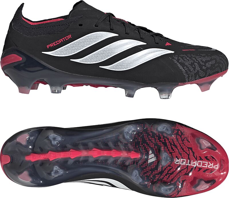 ADIDAS PREDATOR ELITE FG på