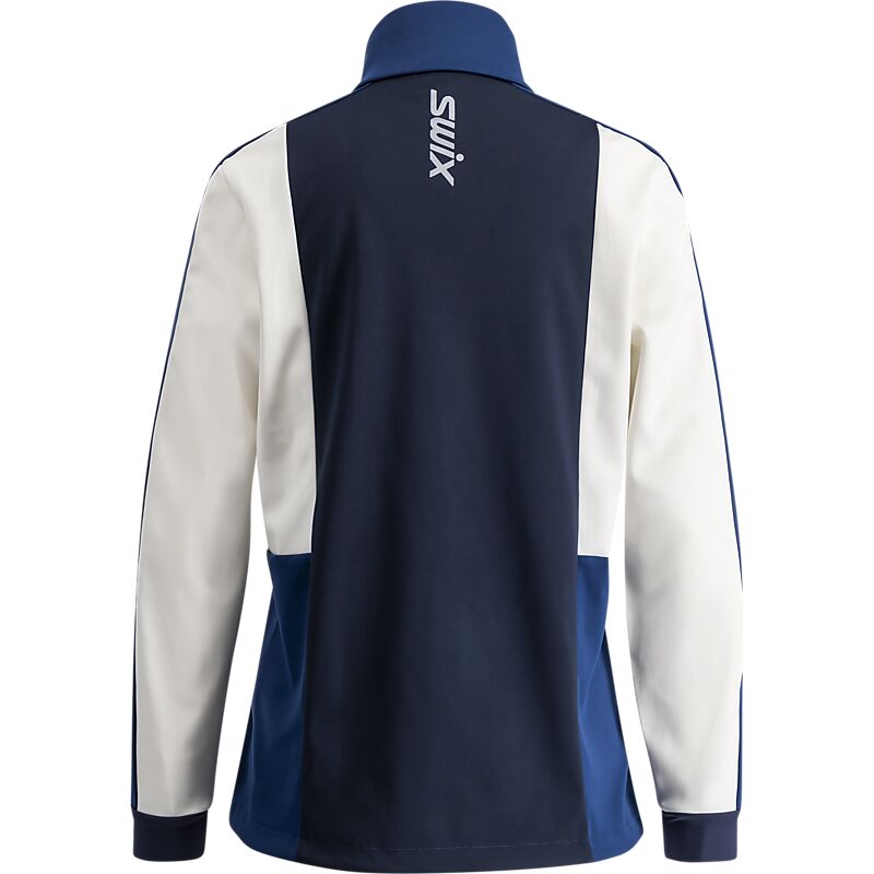 SWIX Cross Jacket W på
