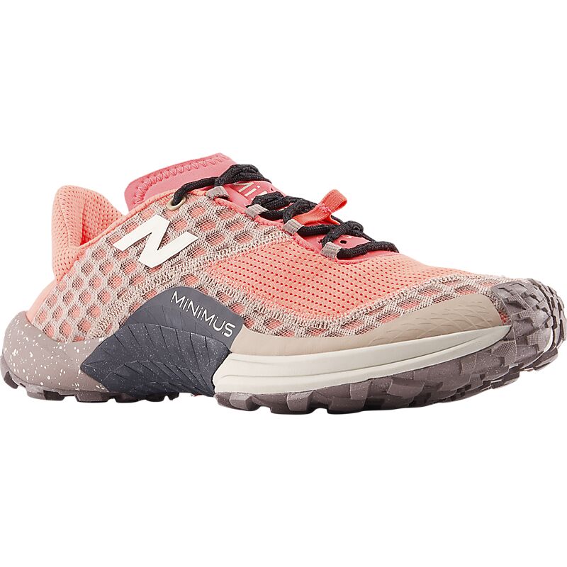 NEW BALANCE M Minimus Trail M10 på