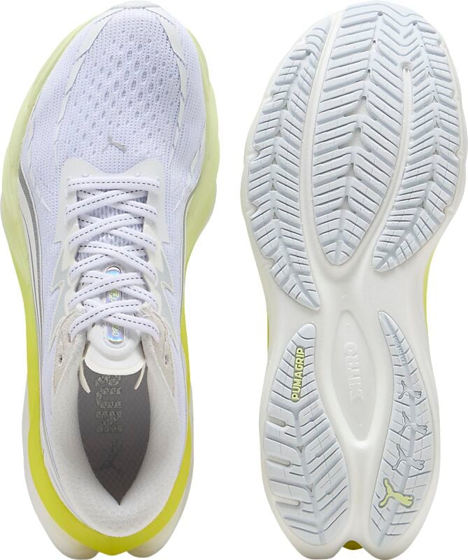 PUMA W Velocity Nitro 4 på