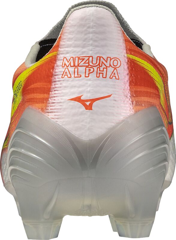 MIZUNO MIZUNO ALPHA III ELITE FG på