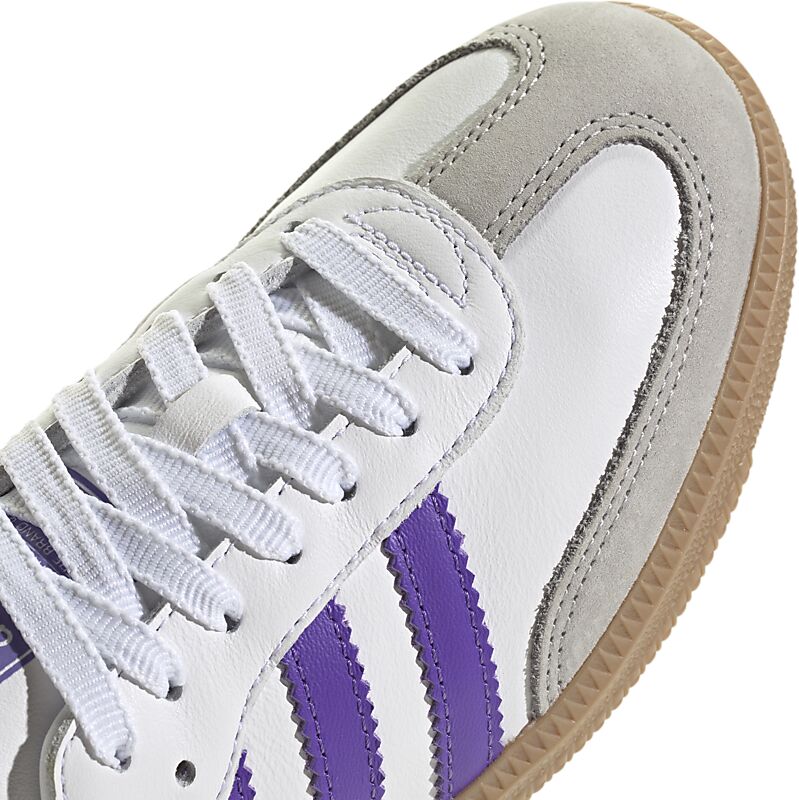 ADIDAS ORIGINALS SAMBA OG W på