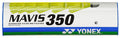 YONEX Mavis 350 6 Pcs Tube på