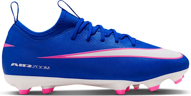 NIKE Jr Zoom Vapor 16 Academy Fg/Mg på
