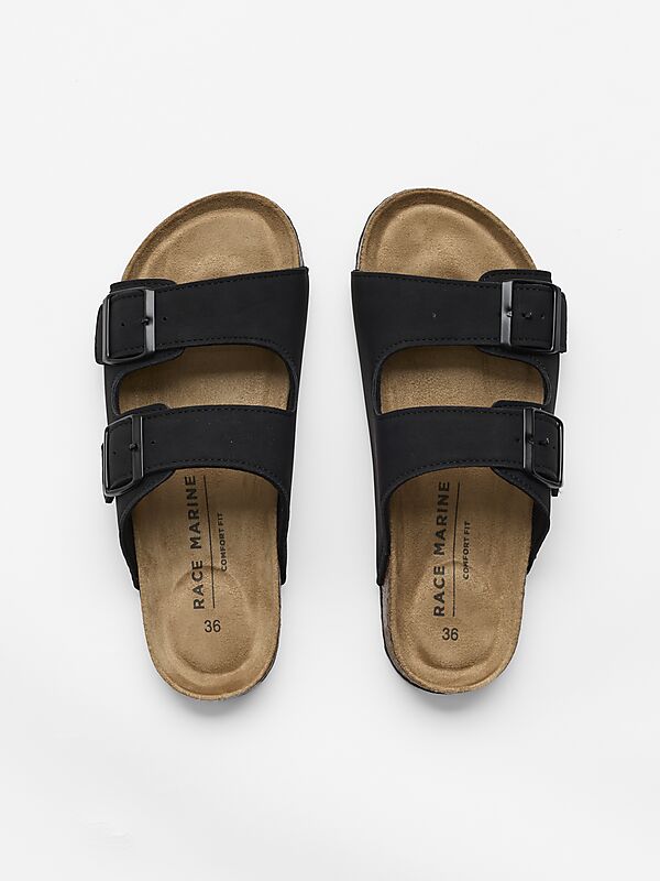 RACE MARINE U COMFORT SANDAL II på