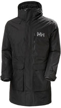 HELLY HANSEN M Rigging Coat på