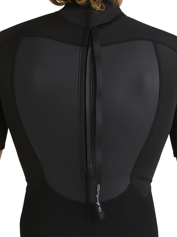 QUIKSILVER Prologue 2/2 Ss Springsuit Bz på