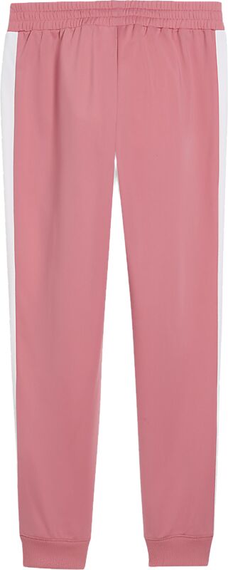 PUMA W ESS T7 POLY PANTS på