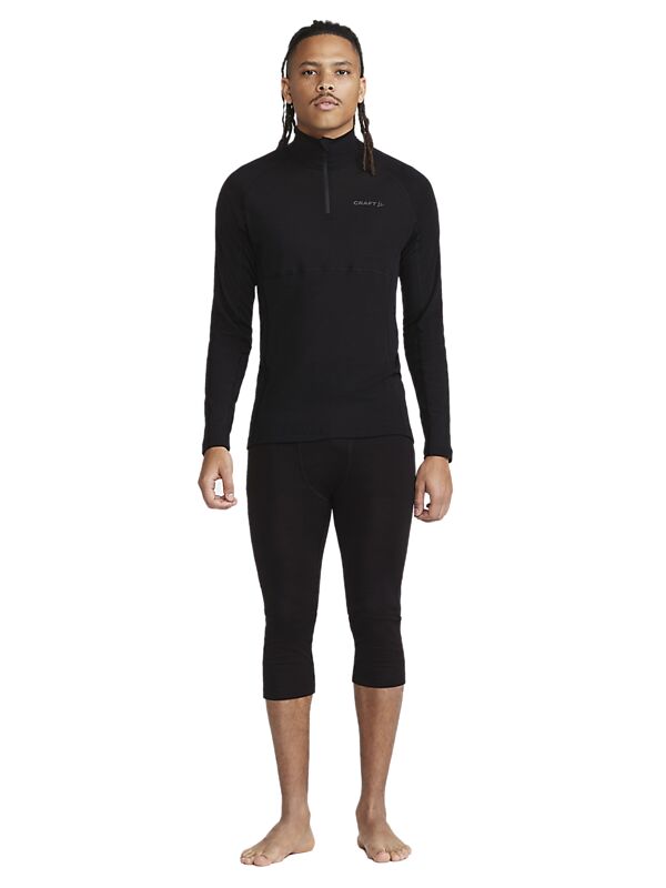 CRAFT M Adv Wool Merino Hz på