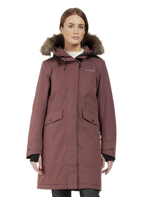 DIDRIKSONS W Erika Parka 3 på