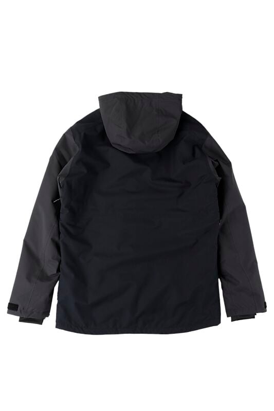 COLOUR WEAR M Block Jacket på