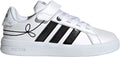 ADIDAS J GRAND COURT 3.0 EL C på