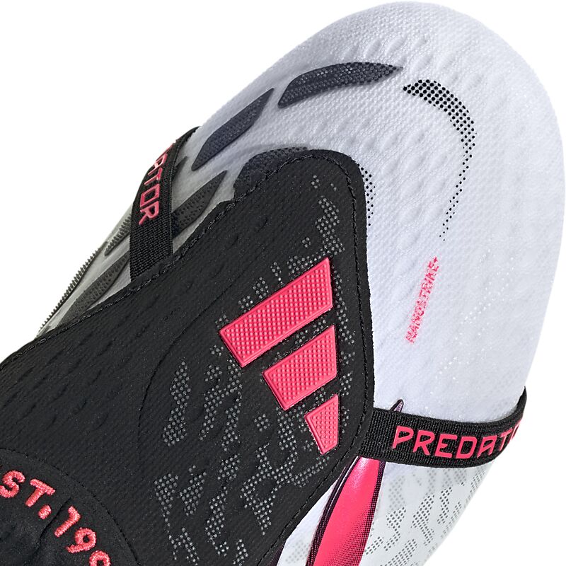 ADIDAS PREDATOR ELITE FT FG på