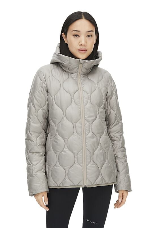 RÖHNISCH W Lula Midlayer Jkt på