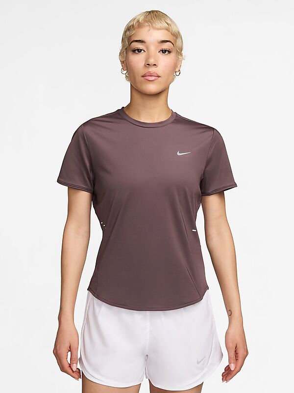 NIKE Nike Swift Women'S Dri-Fit Short-Sl på