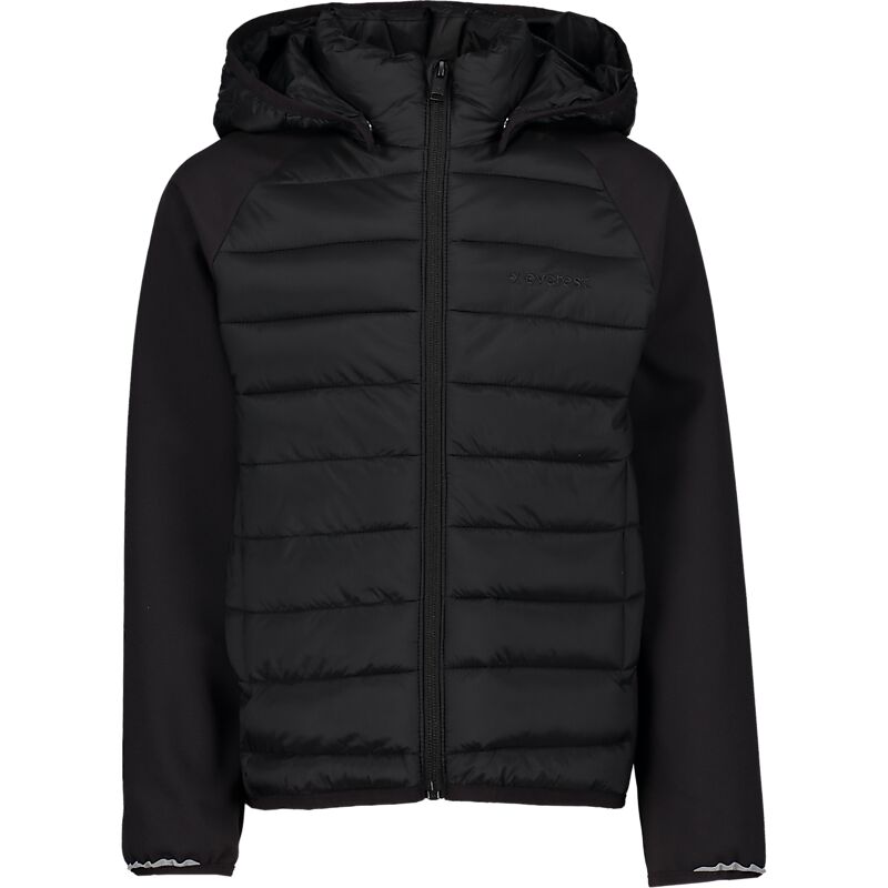 EVEREST J Omu Hybrid Jacket på