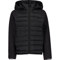 EVEREST J Omu Hybrid Jacket på