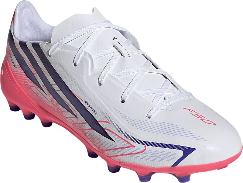 ADIDAS F50 HYPERFAST LEAGUE AG JR på