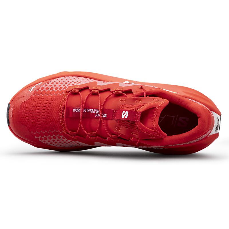 SALOMON S/lab Ultra Glide på