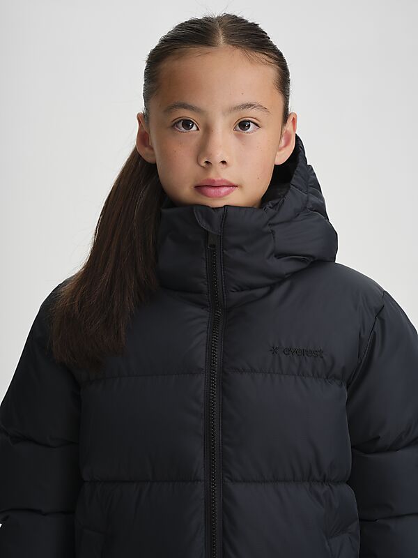 EVEREST J Yazza Coat på
