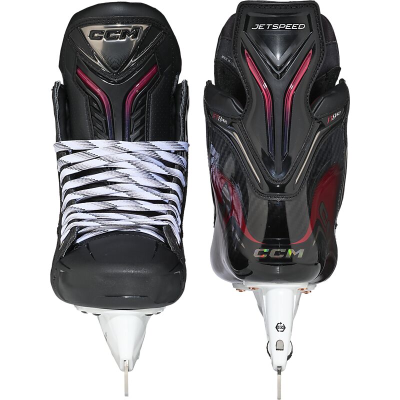 CCM Sk Jetspeed Ft8 Pro Sr på
