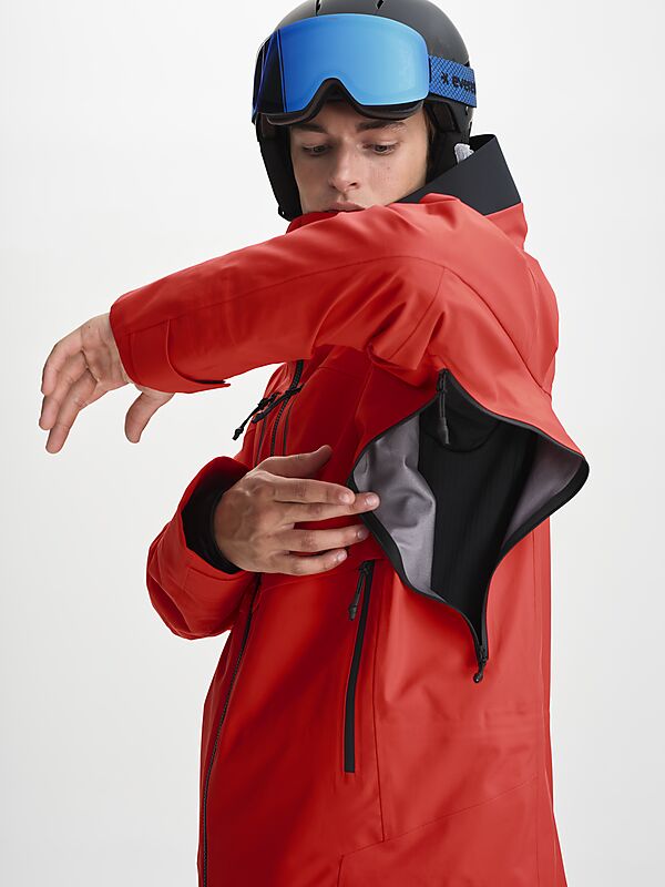 EVEREST U Icon 3l Jkt på