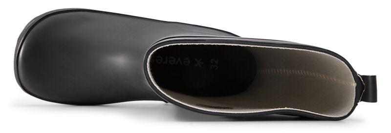 EVEREST J Rubber Boot på