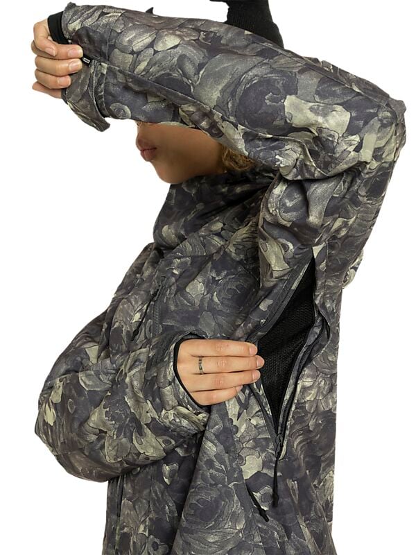 ARMADA Elvy 2l Shell Jacket på