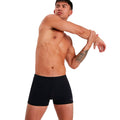 SPEEDO M Eco Endurance + Aquashort på