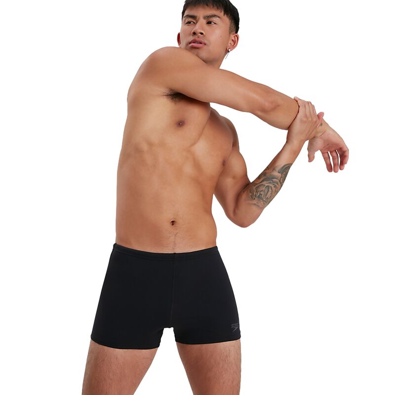 SPEEDO M Eco Endurance + Aquashort på