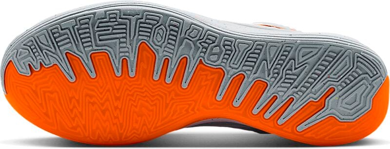 NIKE Giannis Freak 7 på