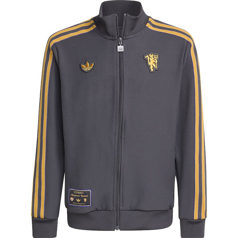 ADIDAS ORIGINALS Mufc Icon Tt Y på