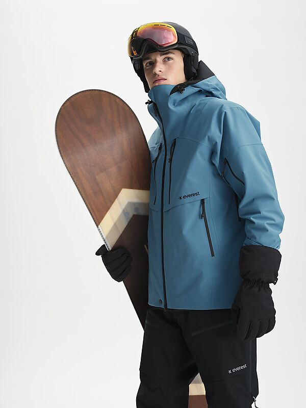 EVEREST U Icon 3l Jkt på