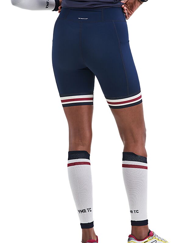 YMR TRACK CLUB W UTÖ MID TIGHTS på