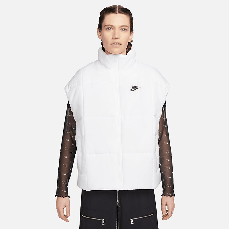 NIKE W Tf Thrmr Clsc Vest på