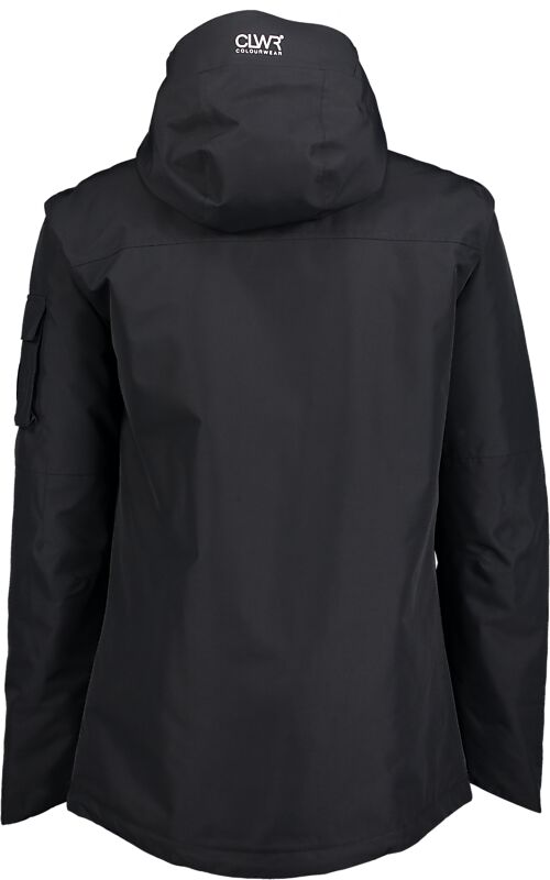 COLOUR WEAR M Eagle Jacket på