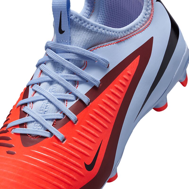 NIKE Jr Phantom 6 Low Acad Fg/mg på