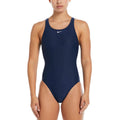 NIKE W Solid Fastback One Piece på
