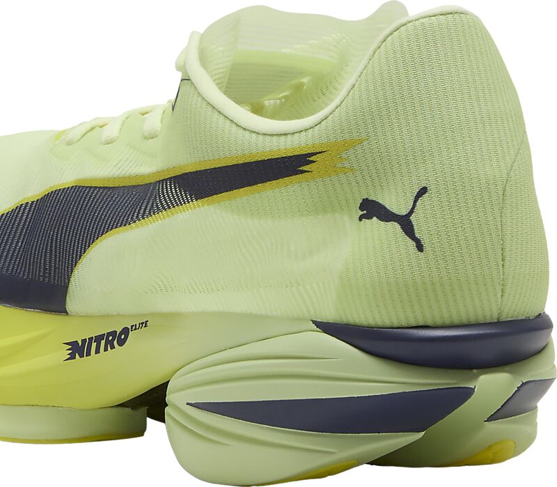 PUMA M Fast-r Nitro Elite 3 på