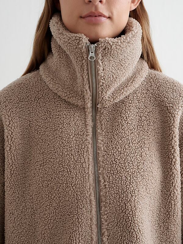 AIM´N W PILE JACKET på
