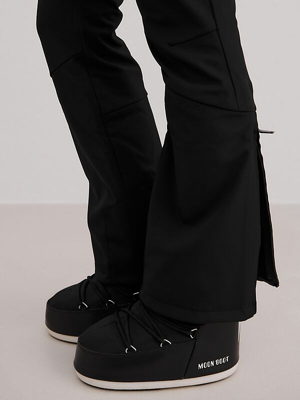 AIM´N Stretch Thermo Bib Pants på