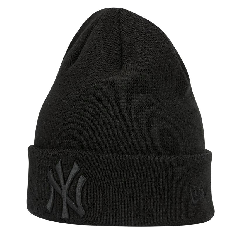 NEW ERA Basic Cuff Knit på