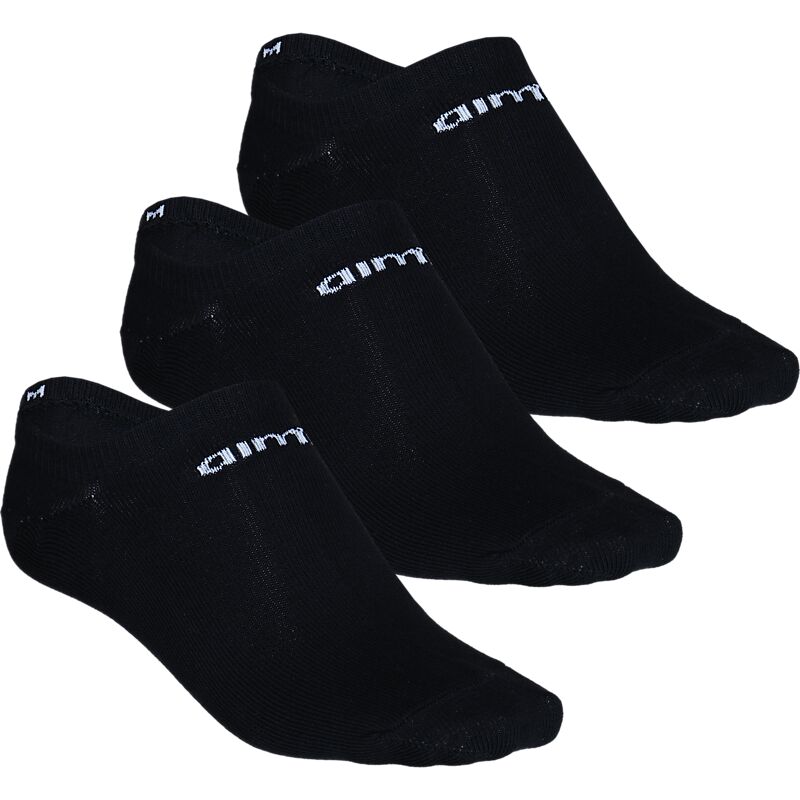 AIM´N Logo Low Socks 3-Pack på