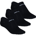 AIM´N Logo Low Socks 3-Pack på