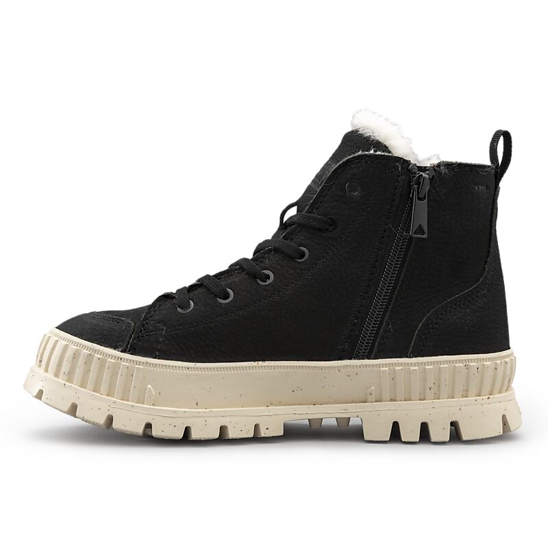PALLADIUM W Pallashock Zip Warm på