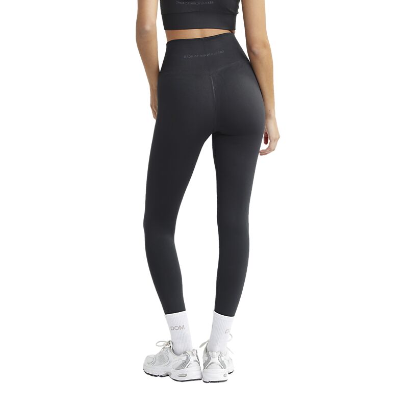 DROP OF MINDFULNESS Signature Seamless Tights på